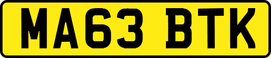 MA63BTK