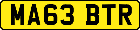 MA63BTR