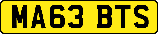 MA63BTS