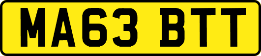 MA63BTT