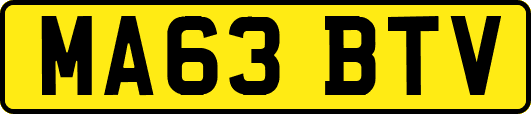 MA63BTV