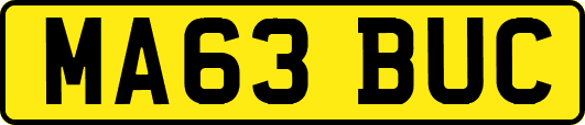 MA63BUC