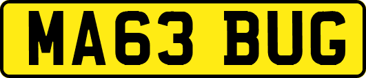 MA63BUG