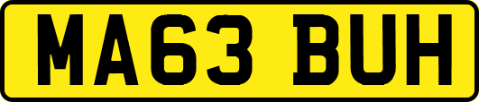MA63BUH