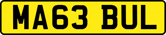 MA63BUL