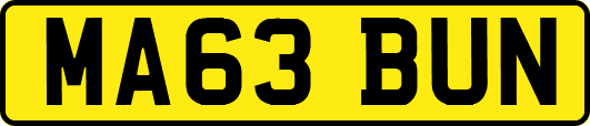 MA63BUN