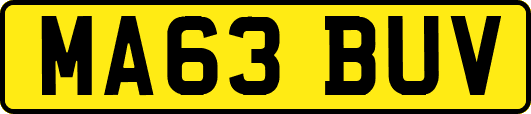 MA63BUV