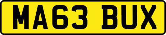 MA63BUX