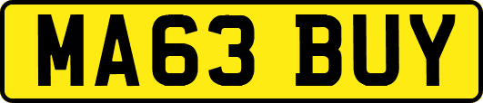 MA63BUY