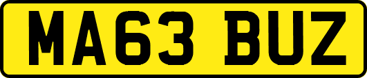 MA63BUZ