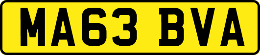 MA63BVA