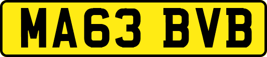 MA63BVB