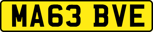 MA63BVE