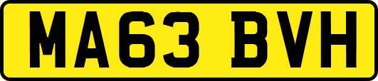 MA63BVH