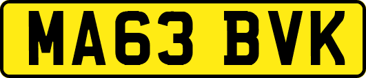 MA63BVK