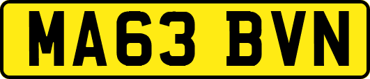 MA63BVN