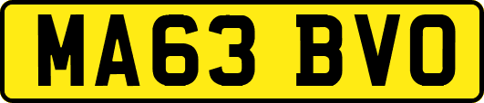 MA63BVO