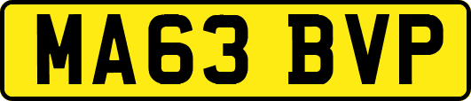 MA63BVP
