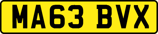 MA63BVX