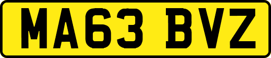MA63BVZ