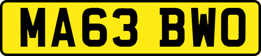 MA63BWO