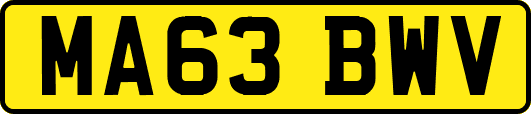MA63BWV