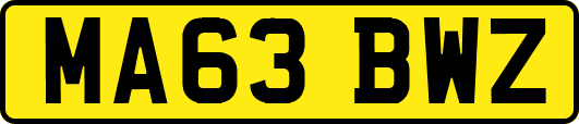 MA63BWZ