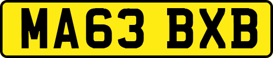 MA63BXB