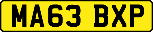 MA63BXP