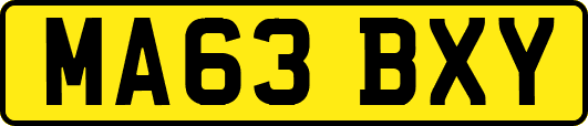 MA63BXY