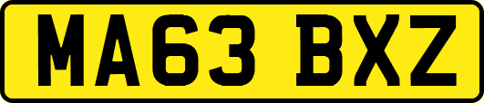 MA63BXZ