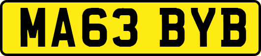 MA63BYB