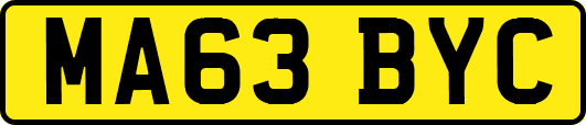 MA63BYC