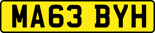 MA63BYH