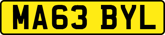 MA63BYL