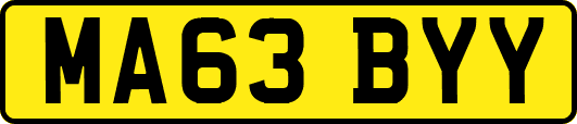 MA63BYY