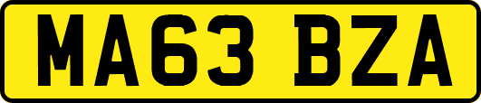 MA63BZA