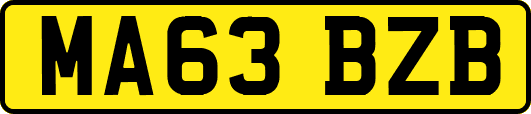 MA63BZB