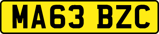 MA63BZC