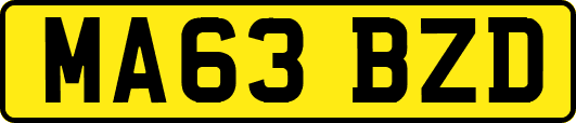 MA63BZD