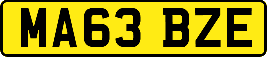 MA63BZE