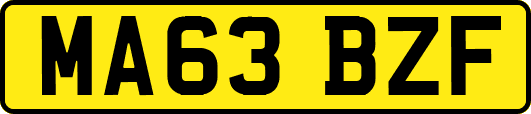 MA63BZF
