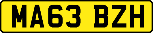 MA63BZH