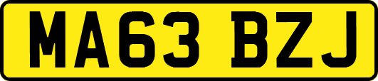 MA63BZJ