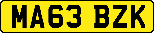 MA63BZK