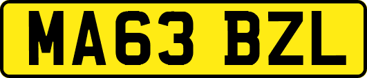 MA63BZL