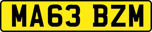 MA63BZM