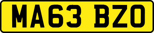 MA63BZO