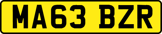 MA63BZR