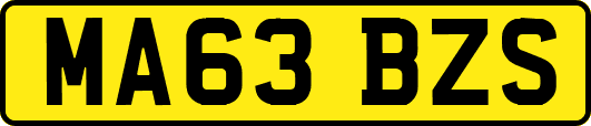 MA63BZS